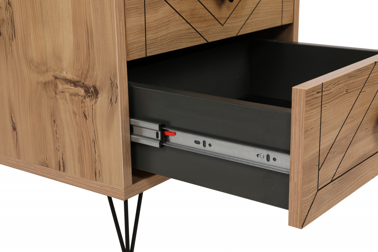 Poze Noptiera Luna pin