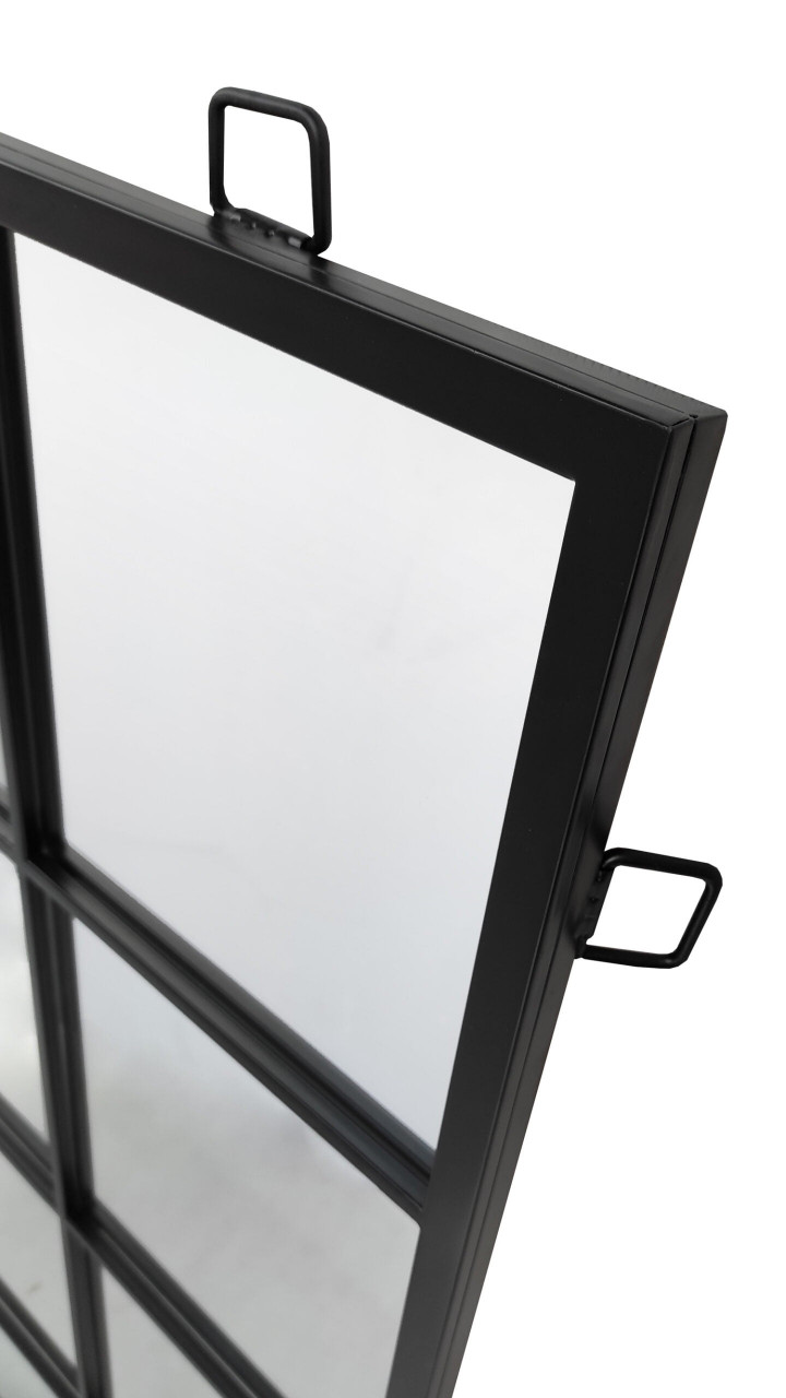 Poze Oglinda Boston – h120 cm