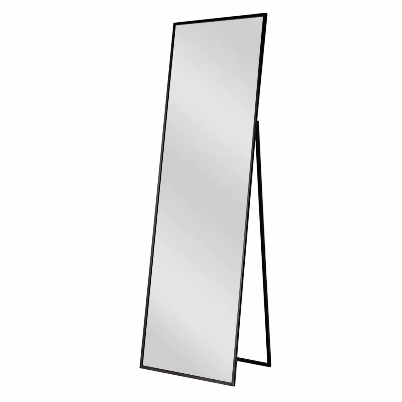 Poze Oglinda Cheval Cool Ayna / Metal Cerceve / 170x50cm