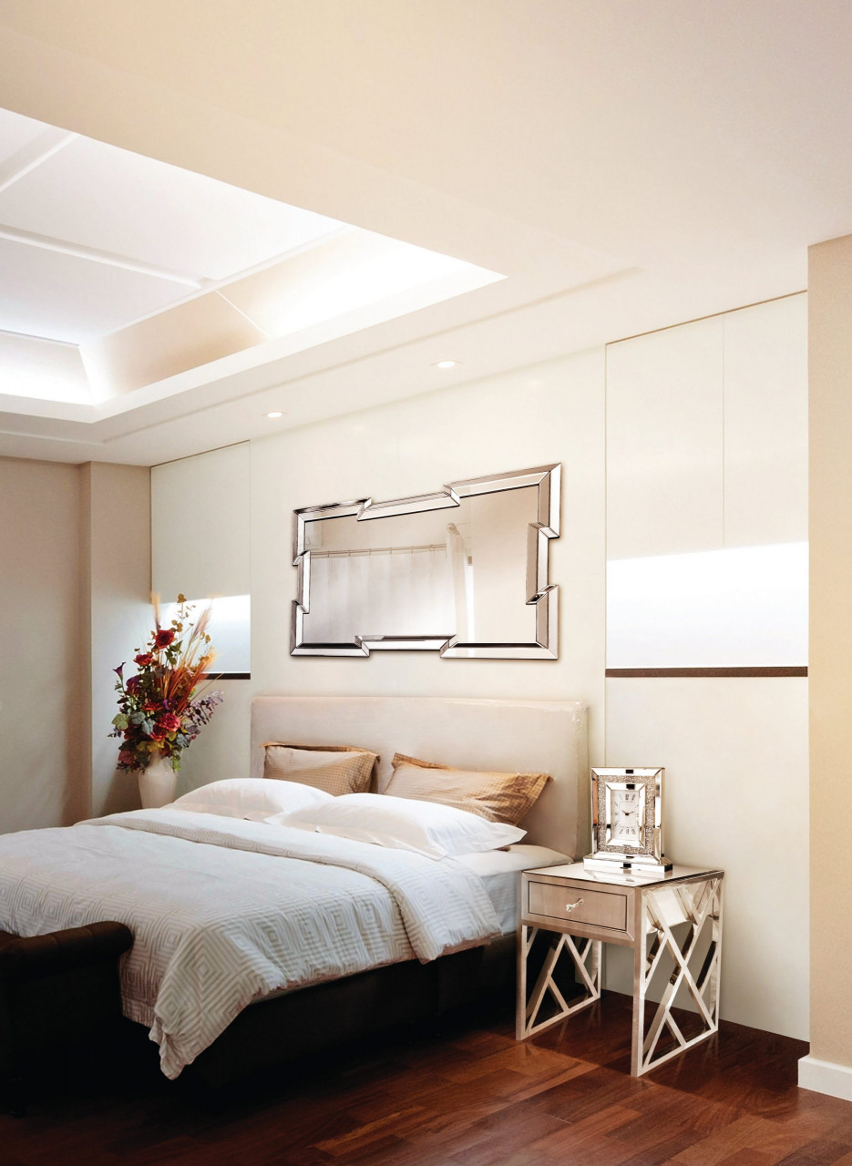 Poze Oglinda Lante – h120 cm
