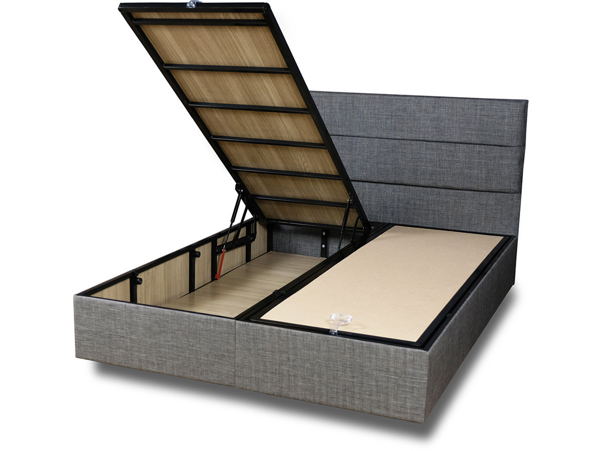 Poze Pat Silver TS gri 140x190 cm