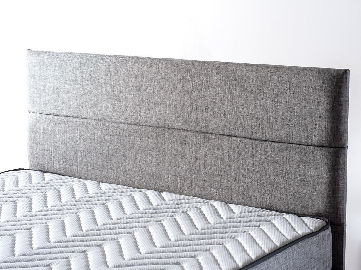 Poze Pat Silver TS gri 160x200 cm