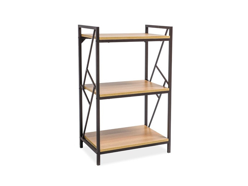 Poze Raft 3 polite Tablo - L 60 x l 40 x h 99 cm