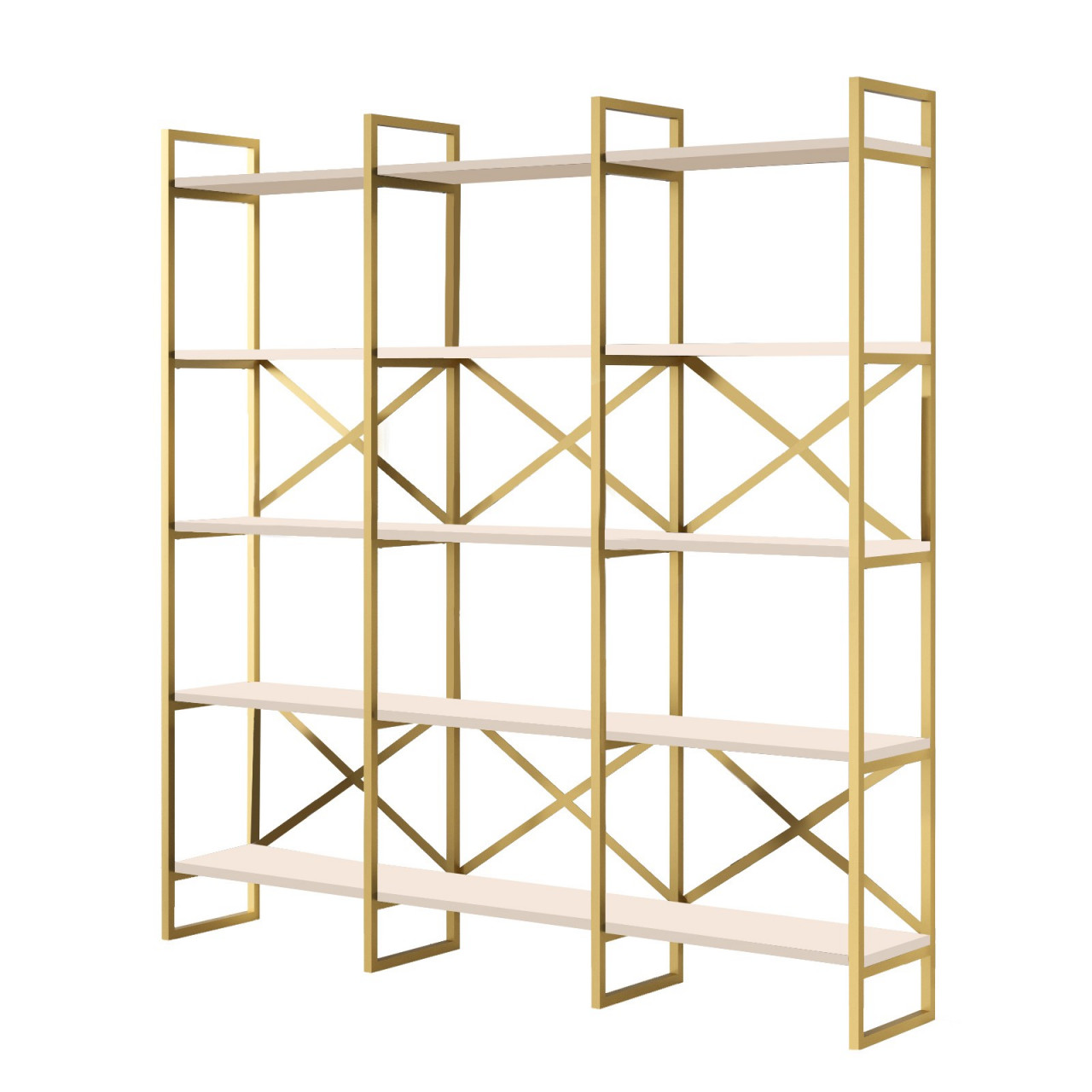 Poze Raft de carti VG6-W