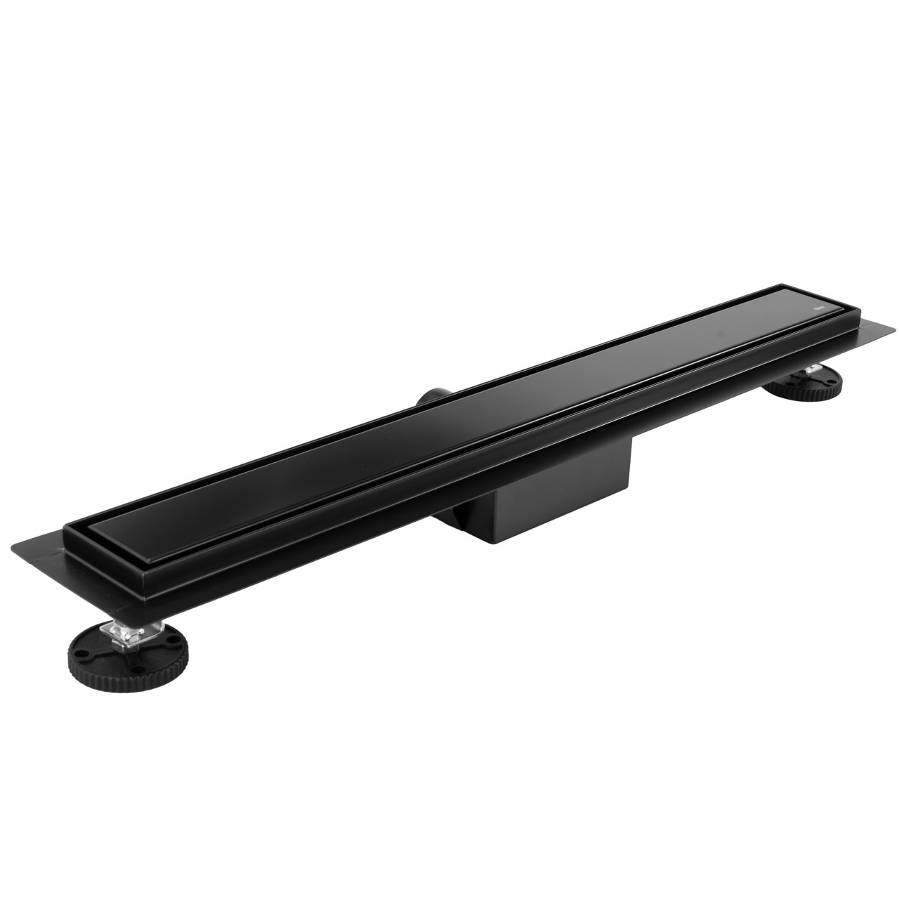 Poze Rigola dus Neo Pure negru mat 100