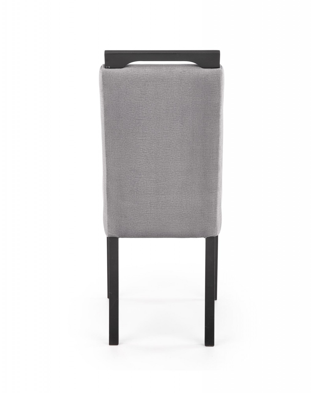 Poze Scaun Clarion 2 velvet gri - H97