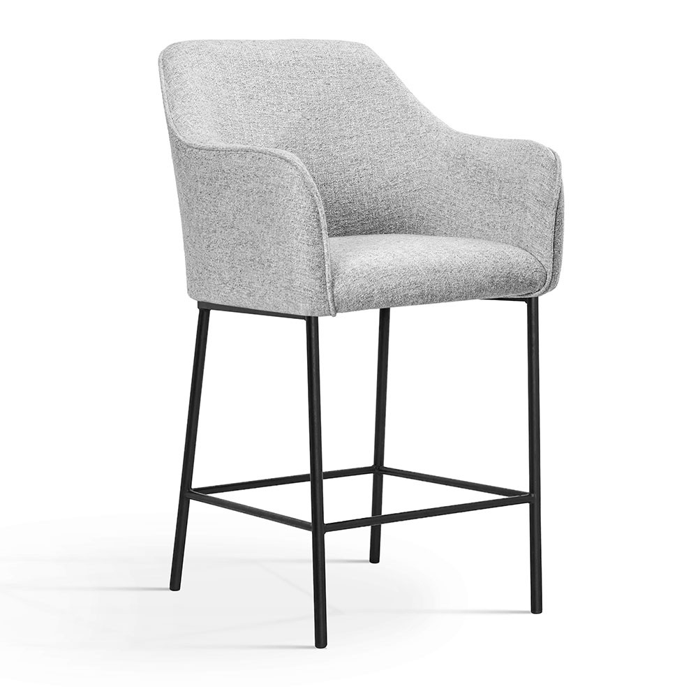 Poze Scaun de bar Malaga M 60 cm