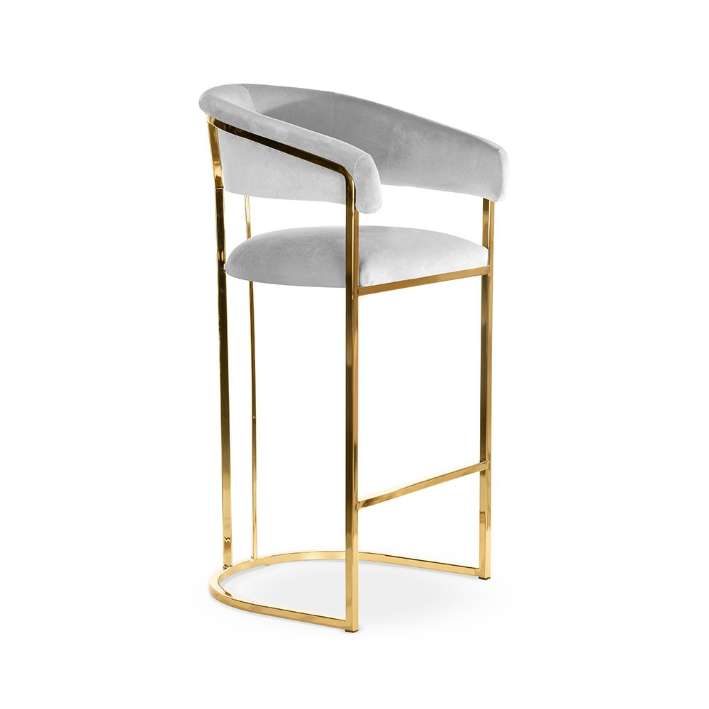 Poze Scaun de bar Marcille 2 L 70 cm