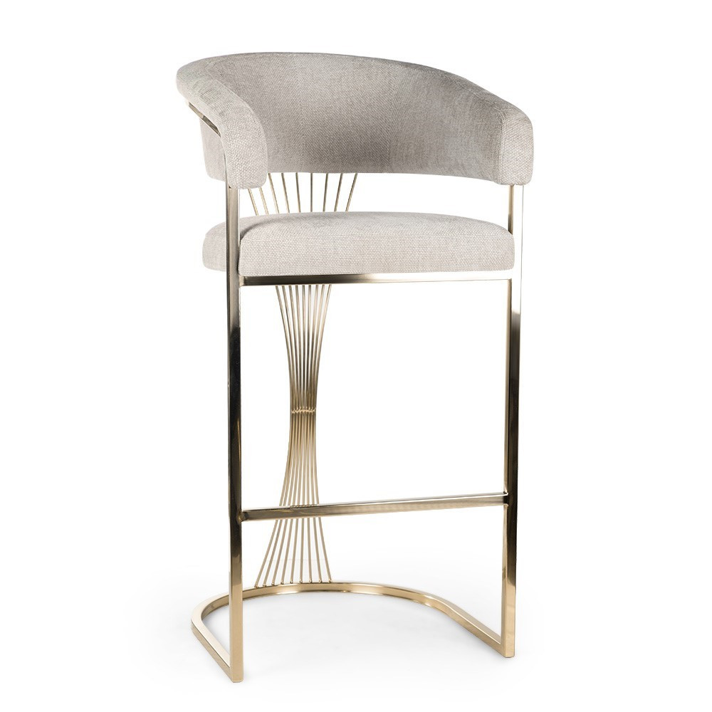 Poze Scaun de bar Marcille 3 M 60 cm