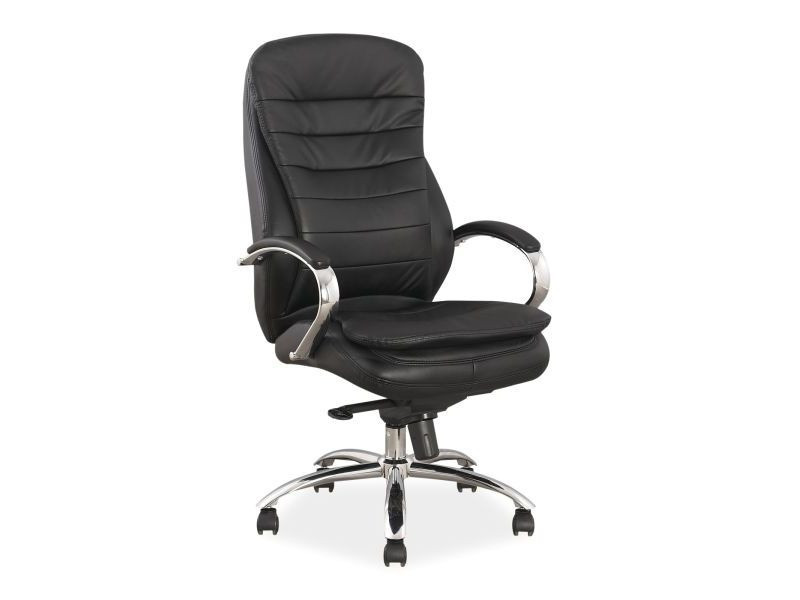 Scaun De Birou Ergonomic Kring Bokai Piele Ecologica