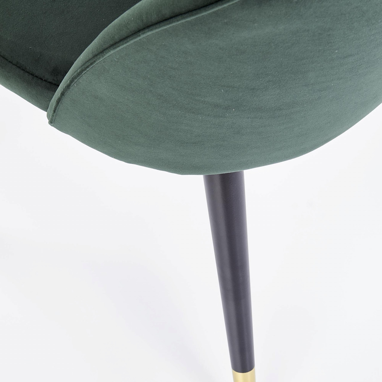 Poze Scaun K315 velvet verde