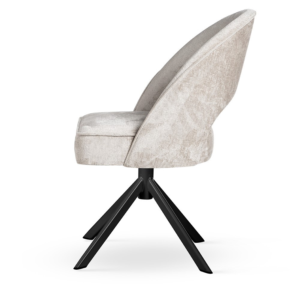 Poze Scaun rotativ Ponte Supreme
