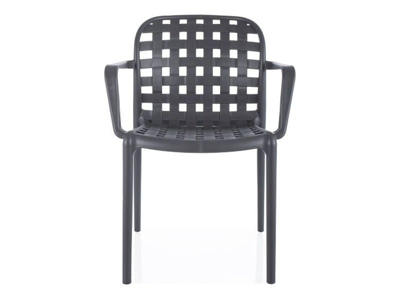 Poze Scaun Strip II negru