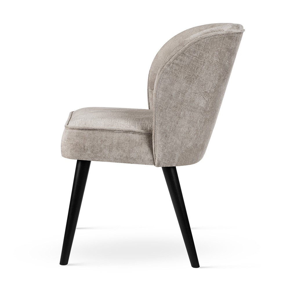 Poze Scaun tapitat Aine Supreme