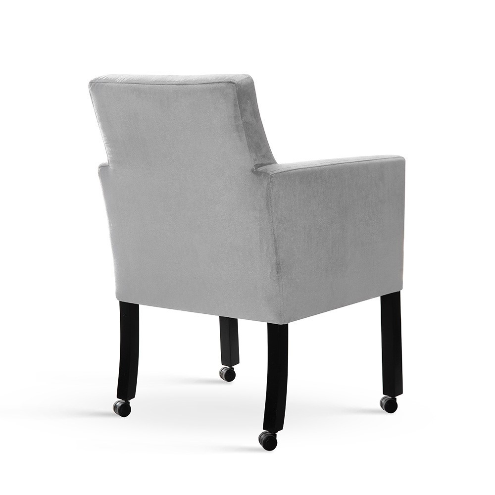 Poze Scaun tapitat Astor H97 cm