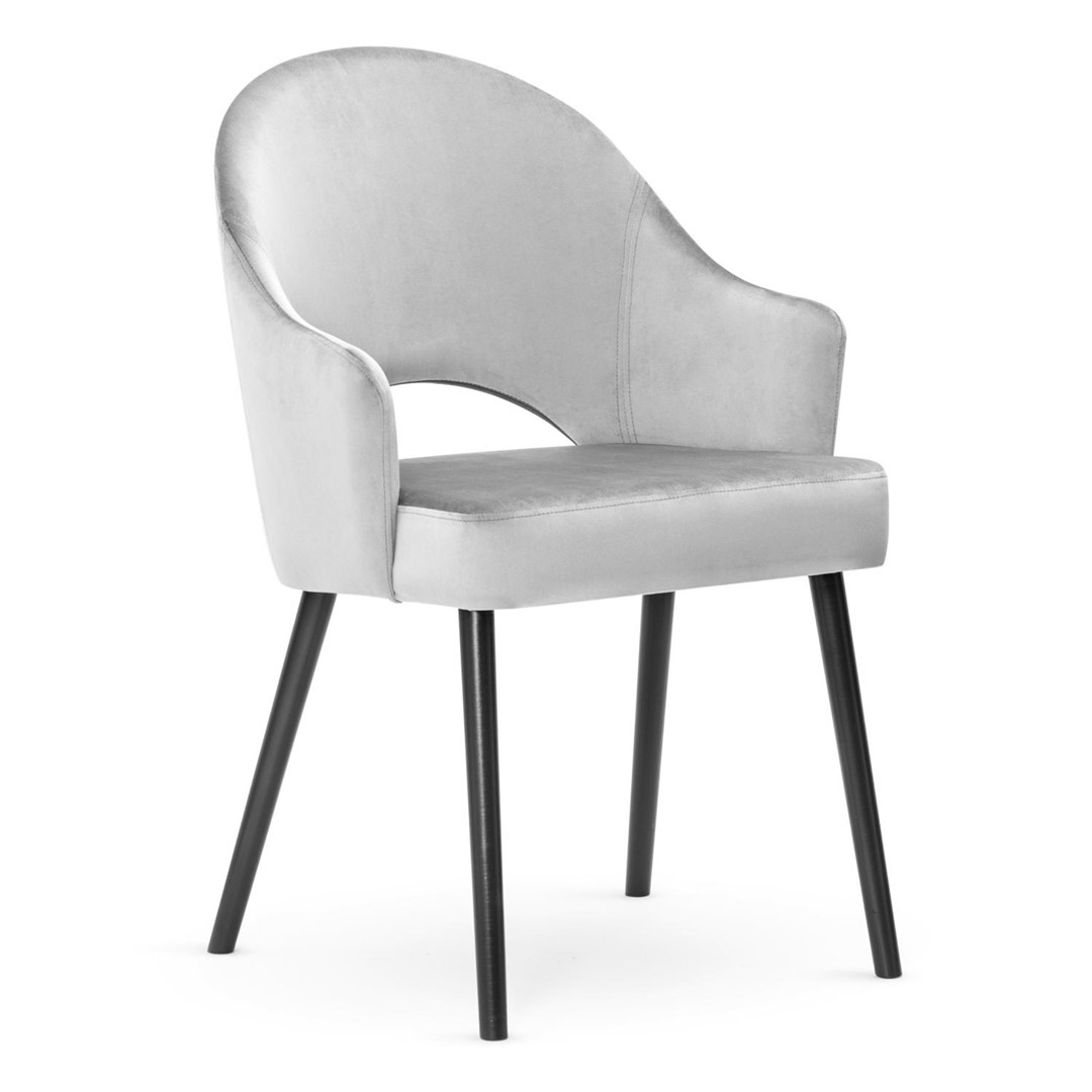 Poze Scaun tapitat Goda Plus H88 cm