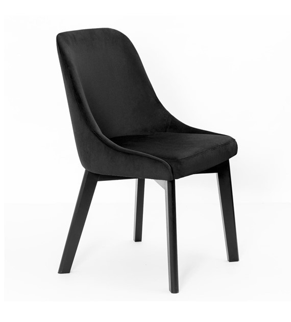 Poze Scaun tapitat Ivan – H85 cm