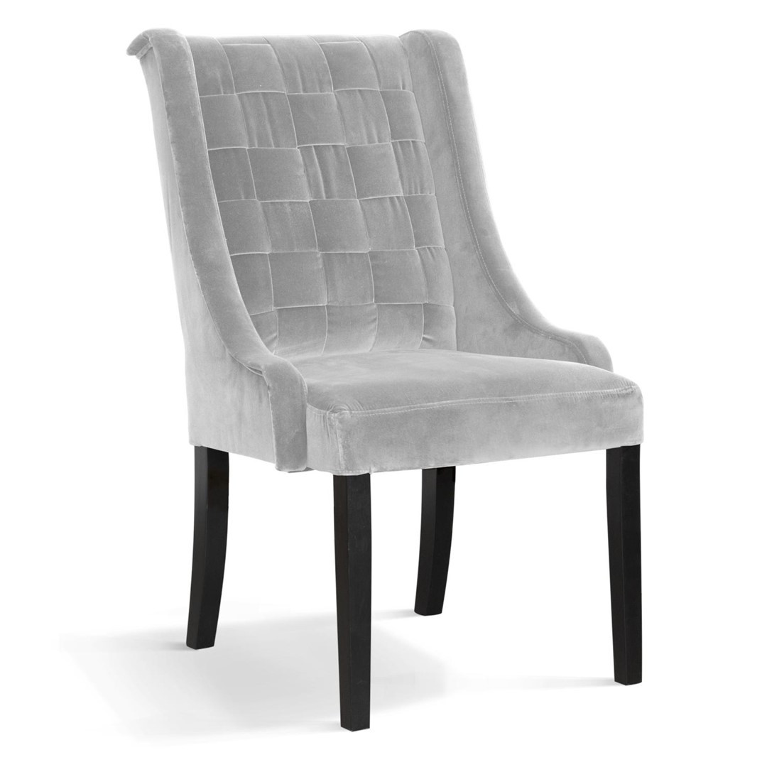 Poze Scaun tapitat Prince H102 cm