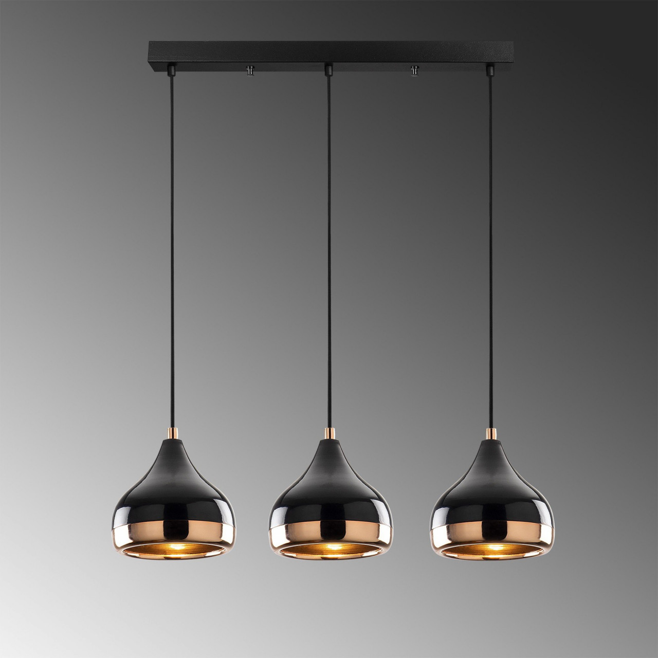 Poze Set candelabru- lampadar Yıldo - Set5