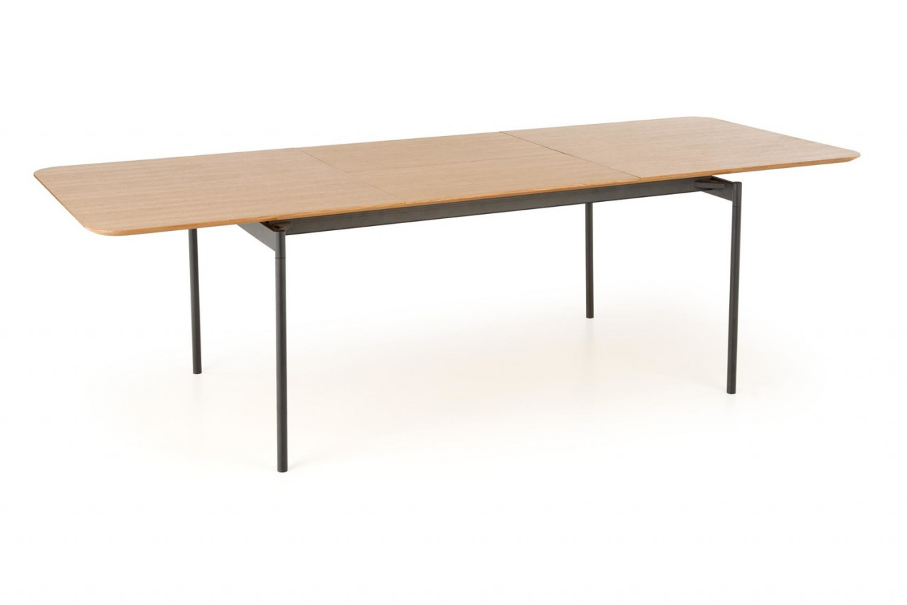Poze Set masa extensibila Smart L170-250 cm + 4 scaune Smart