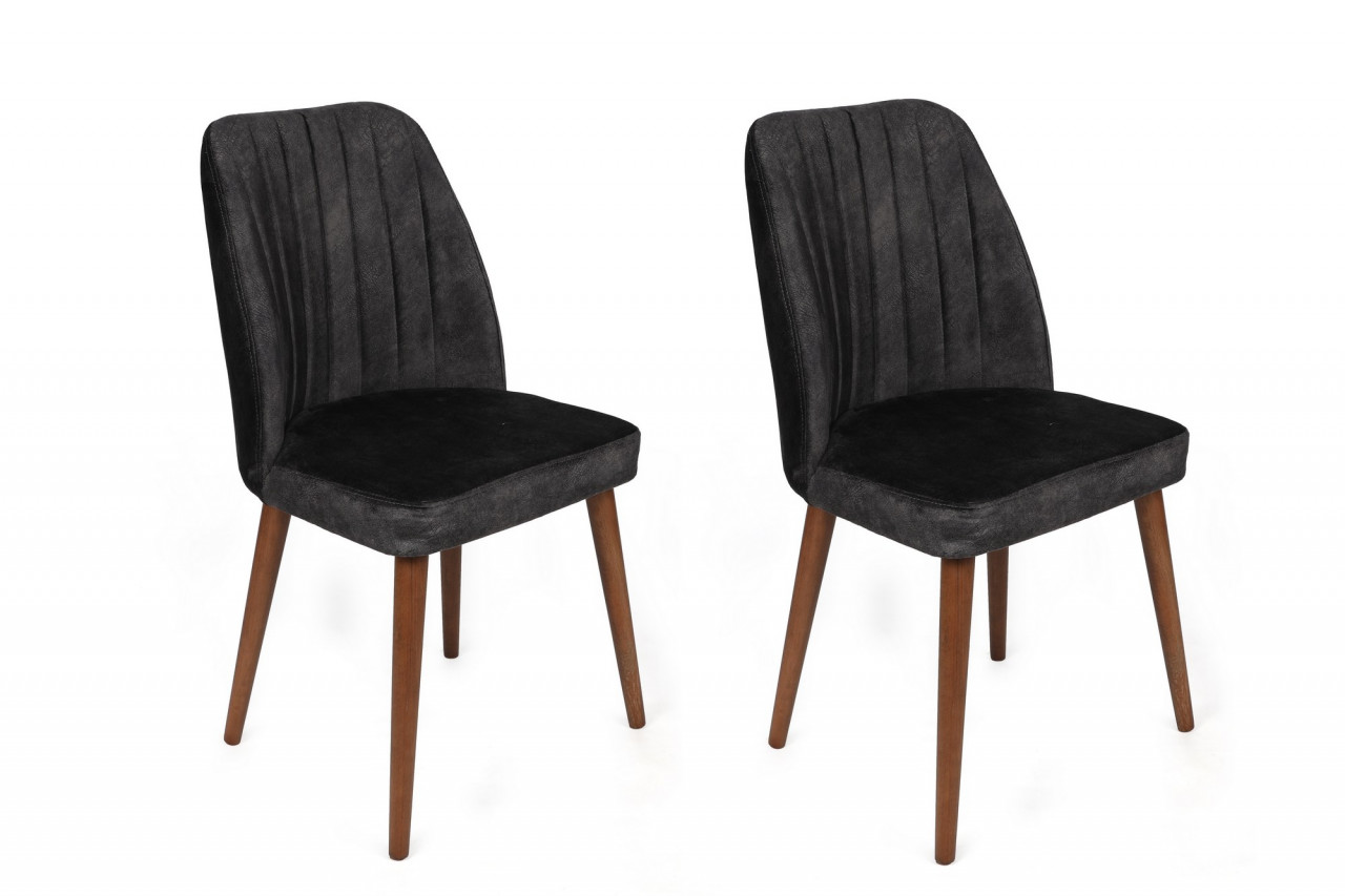 Poze Set scaune (2 bucati) Alfa-467 V2 homewish.ro
