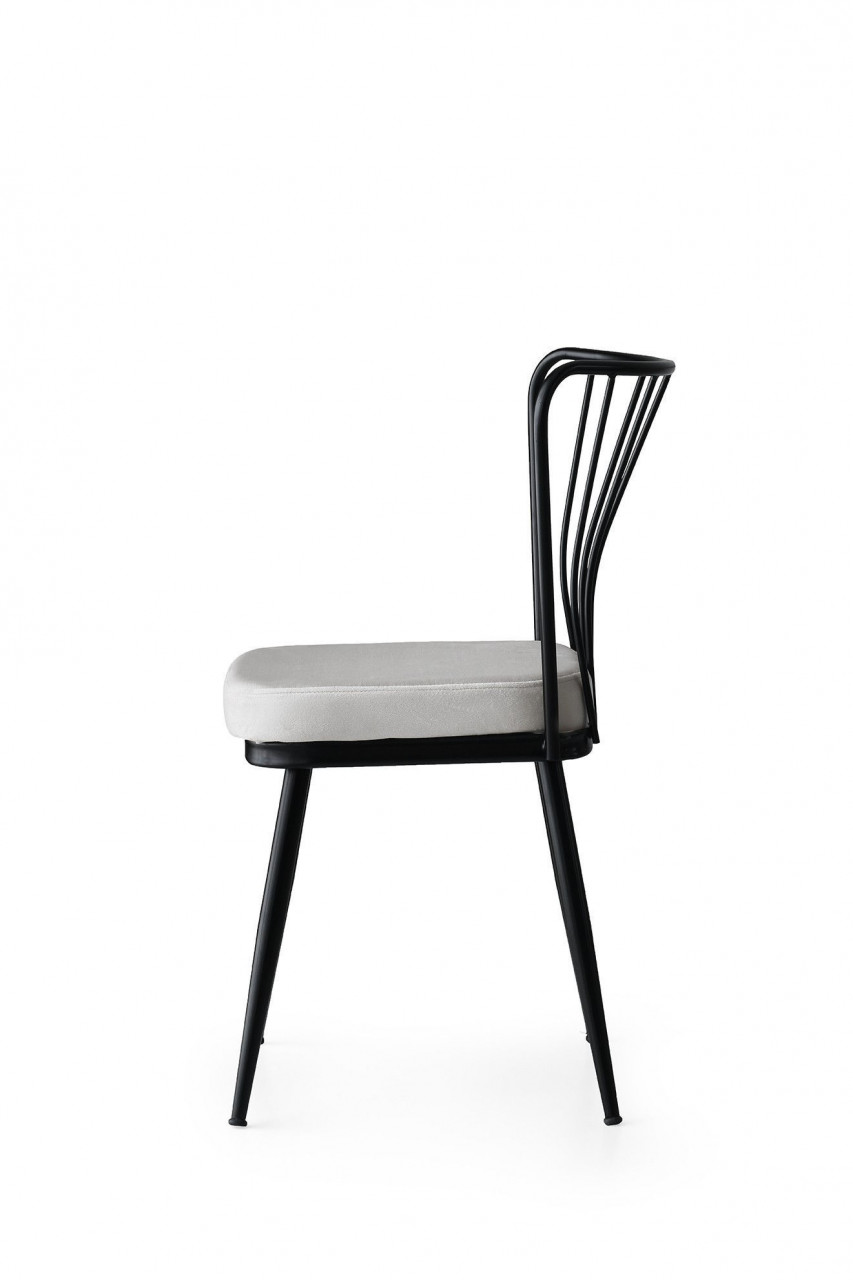 Poze Set scaune (2 bucati) Yıldız -940 V2