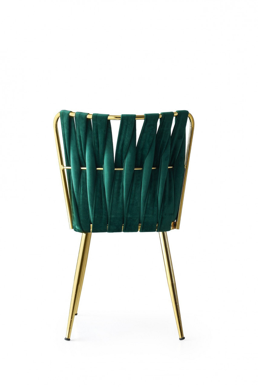 Poze Set scaune (4 bucati) Kusaklı - 206 V4