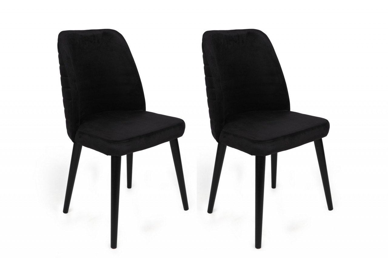 Poze Set scaune (4 bucati) Tutku-311 V4