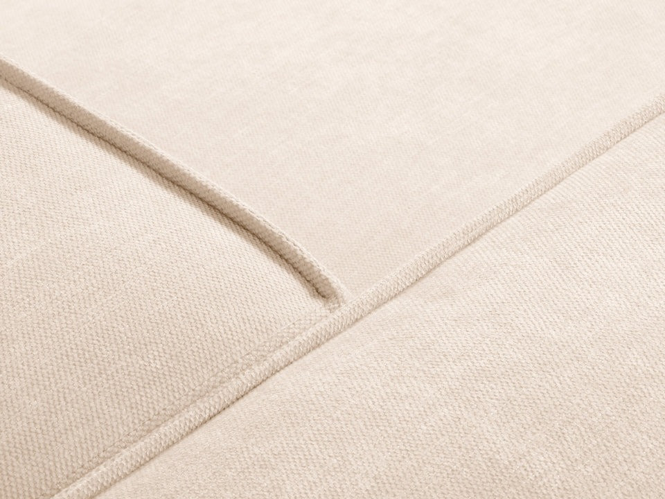 Poze Taburet Agawa stofa L100 cm