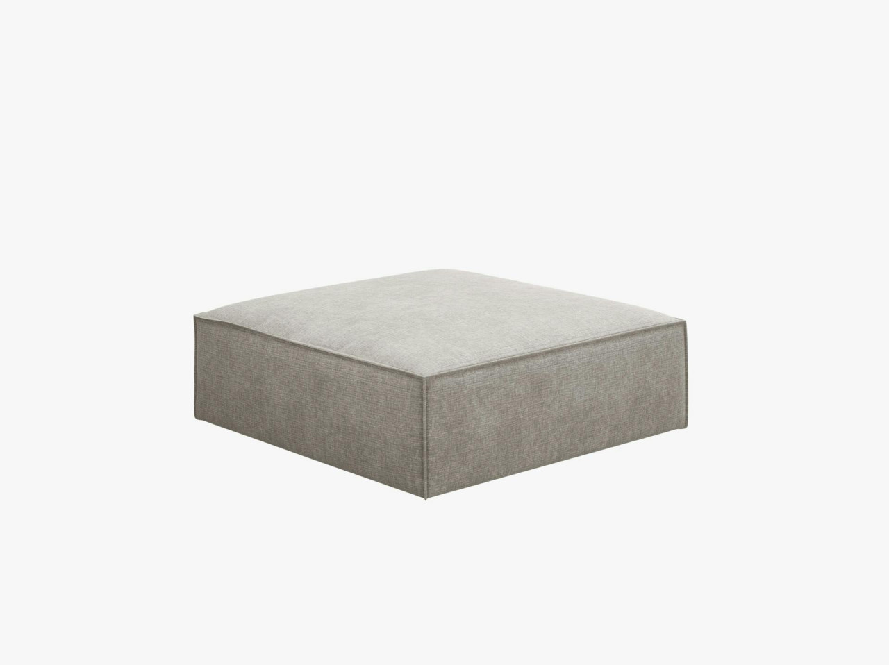 Poze Taburet Kaelle chenille L100 cm