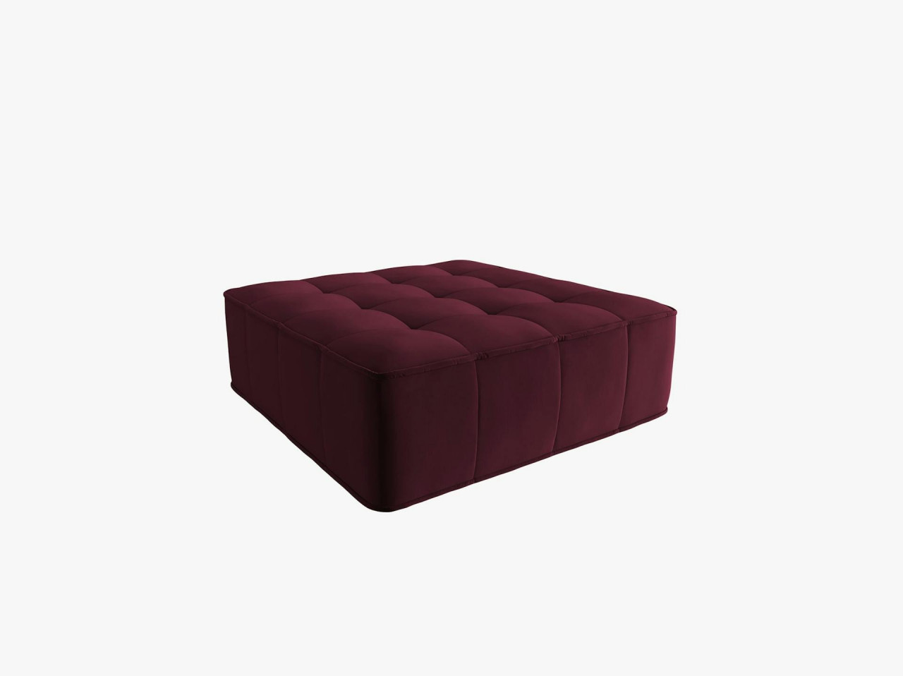Poze Taburet Mike catifea L90 cm
