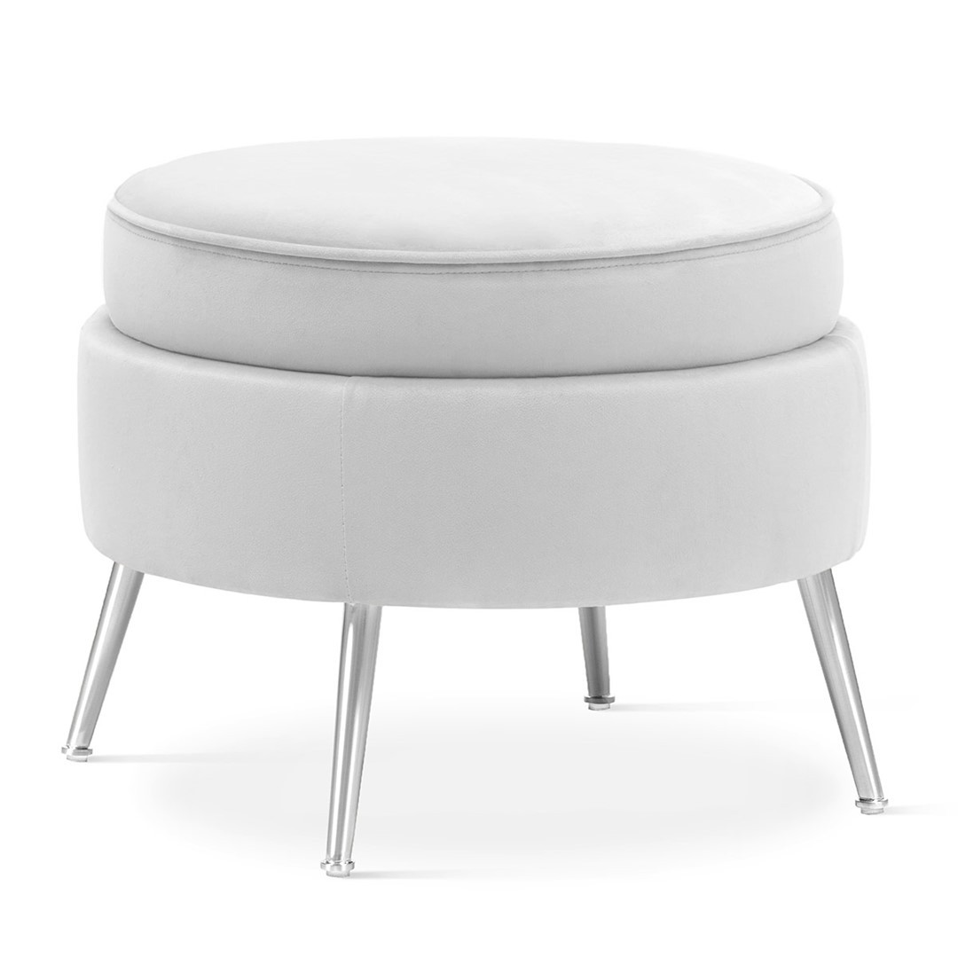 Poze Taburet Muszelka H44 cm