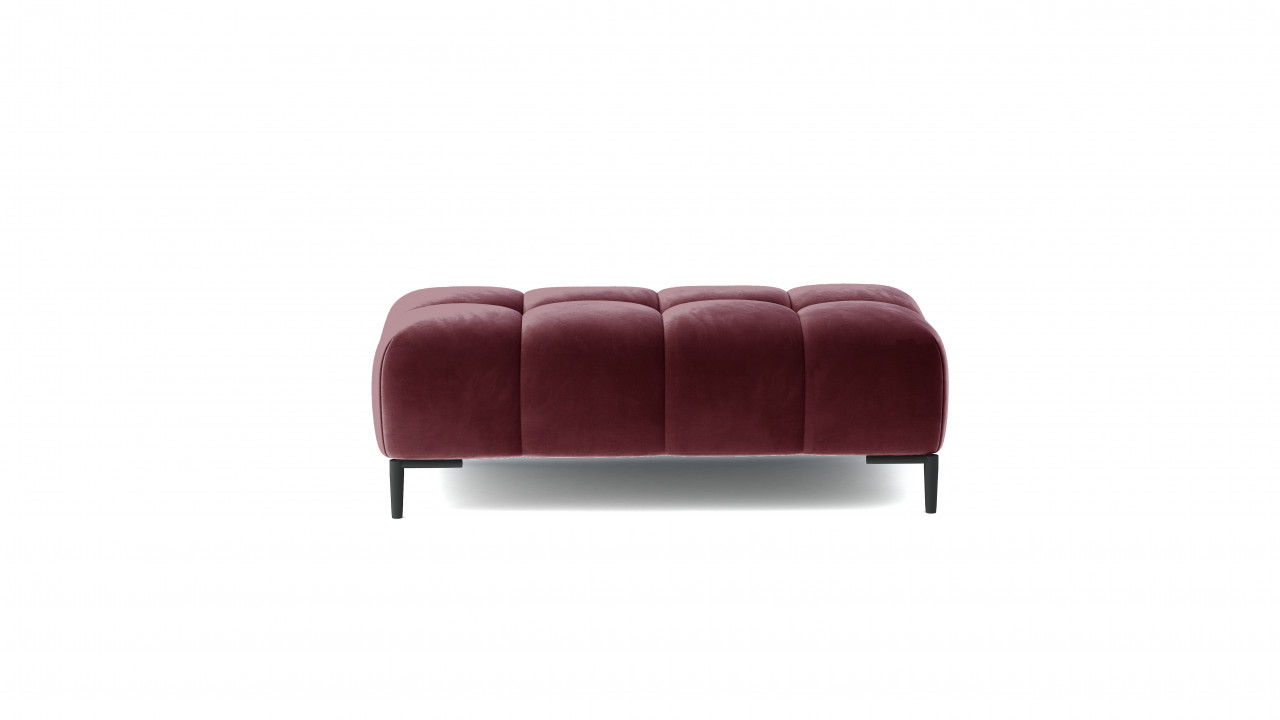 Poze Taburet Plaza XL - L134 x l71 x h44 cm