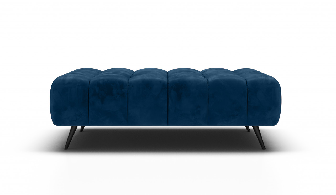 Poze Taburet tapitat Gappa - L125 x l75 x h43 cm