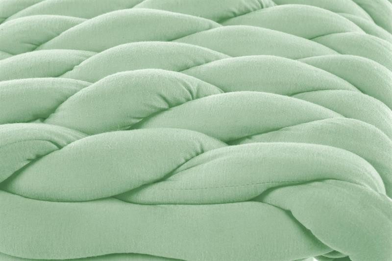 Poze Taburet Yeti mint – l27 x L37x h35 cm