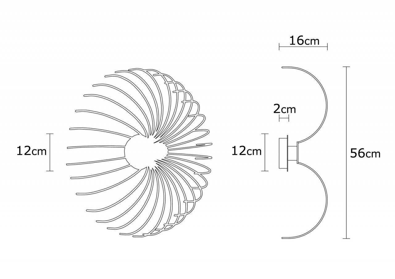 Poze Aplica Aspendos - N-644