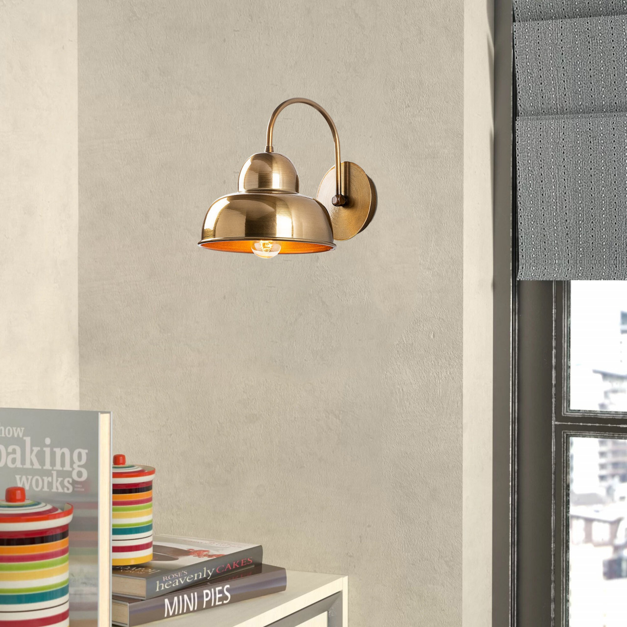 Poze Aplica Berceste - 180VINTAGE-A