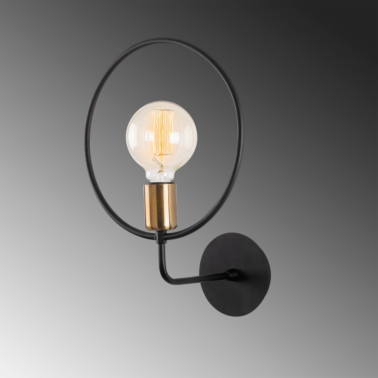 Poze Aplica Circle - 3260