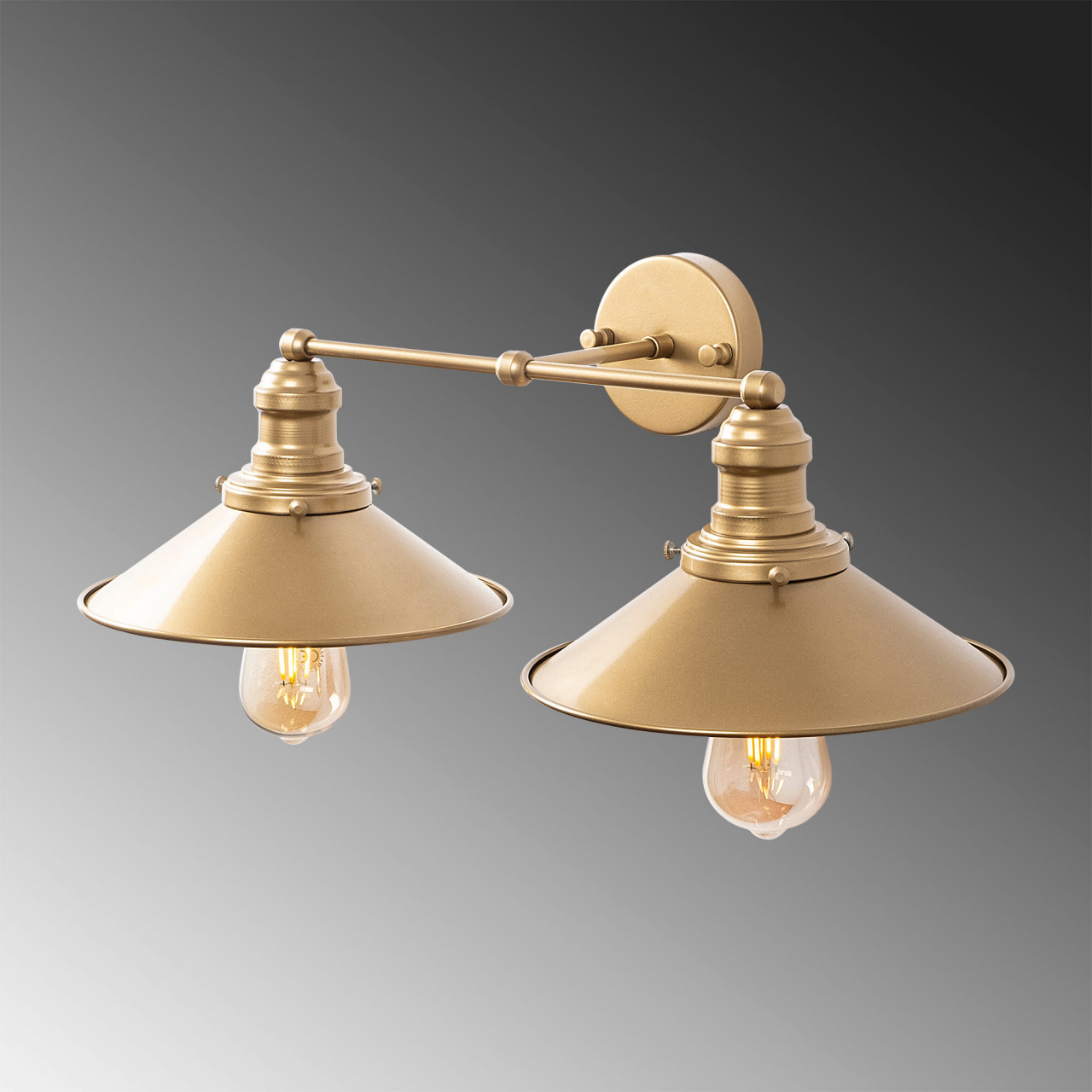 Poze Aplica Conical - 12191
