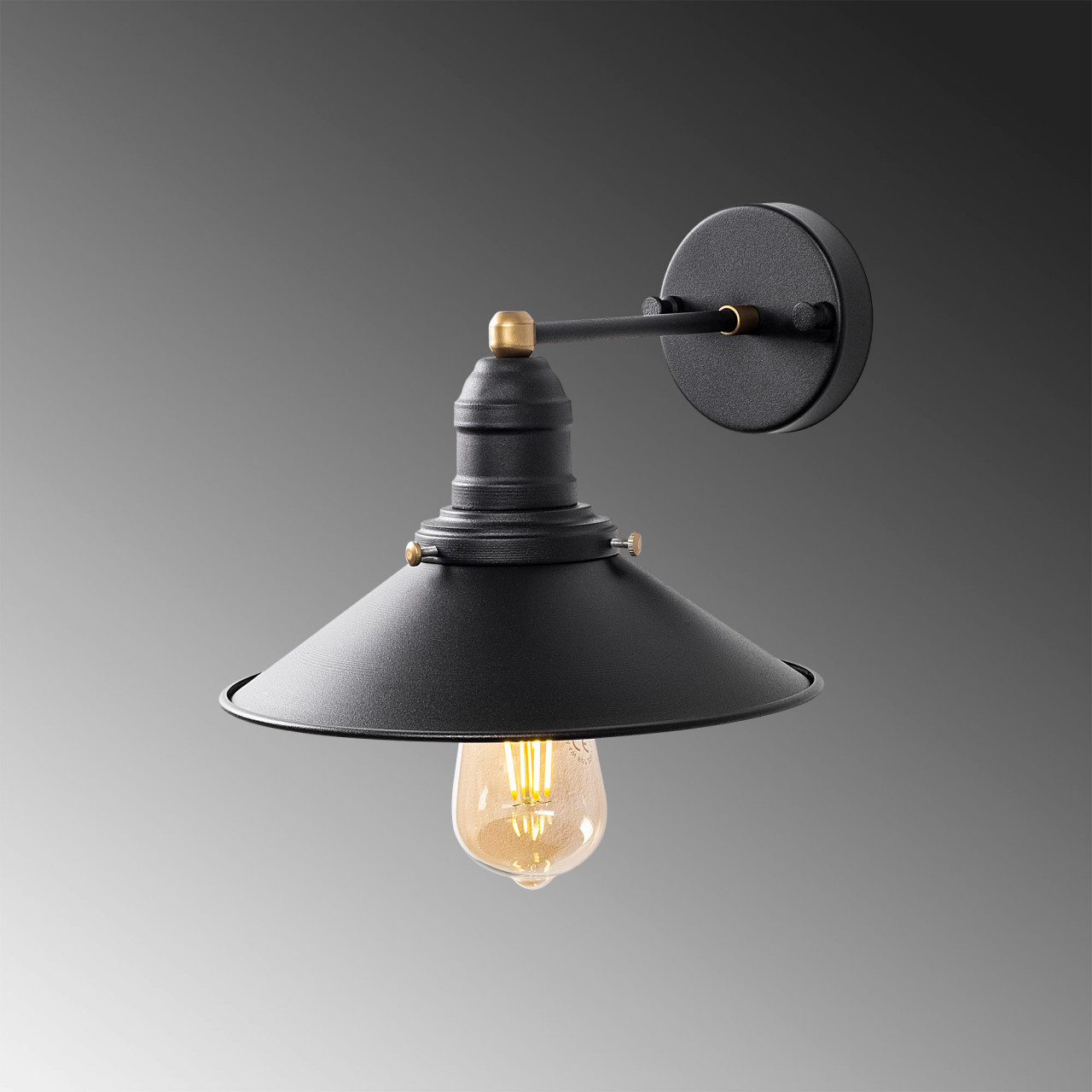 Poze Aplica Conical - 12195
