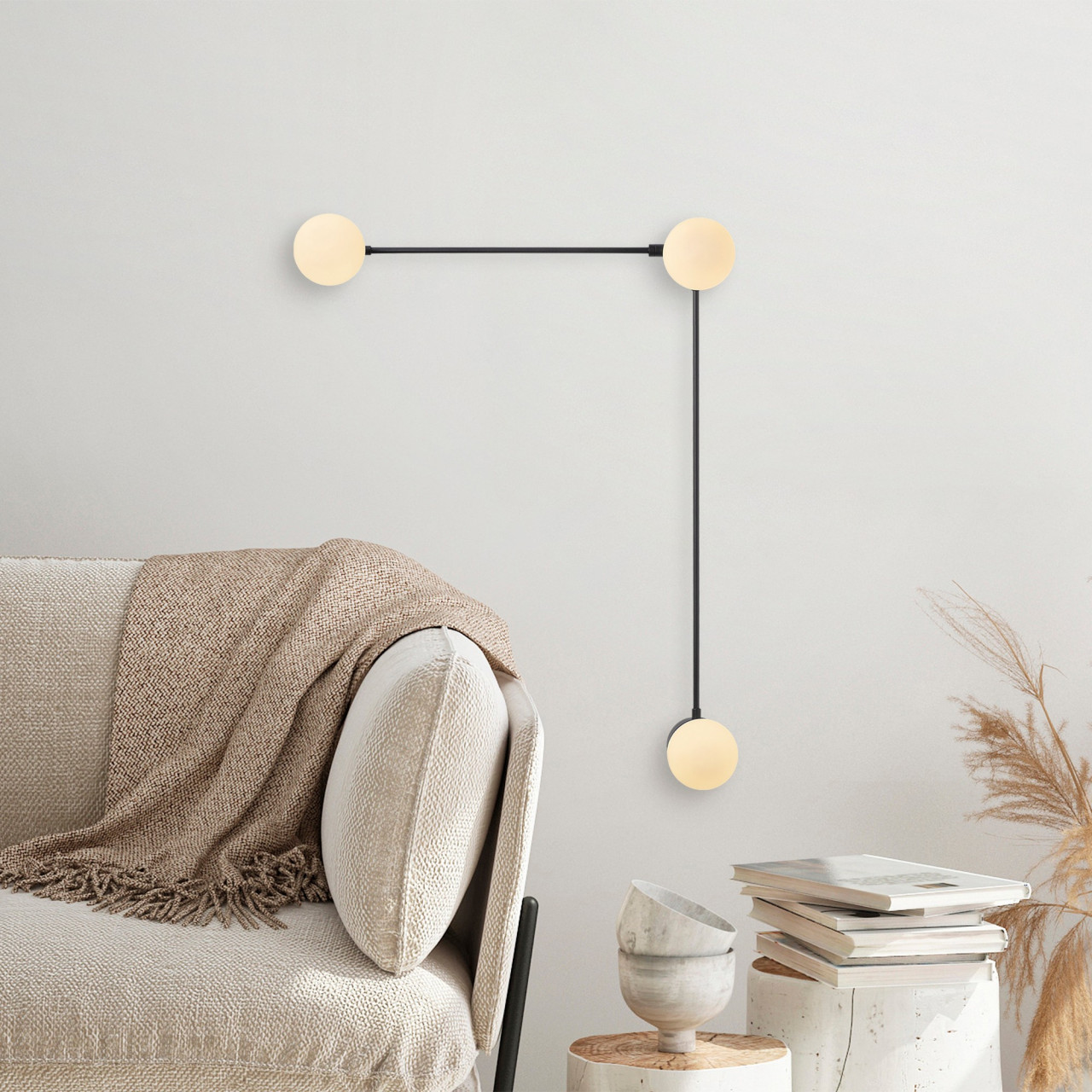 Poze Aplica Domino - 11048