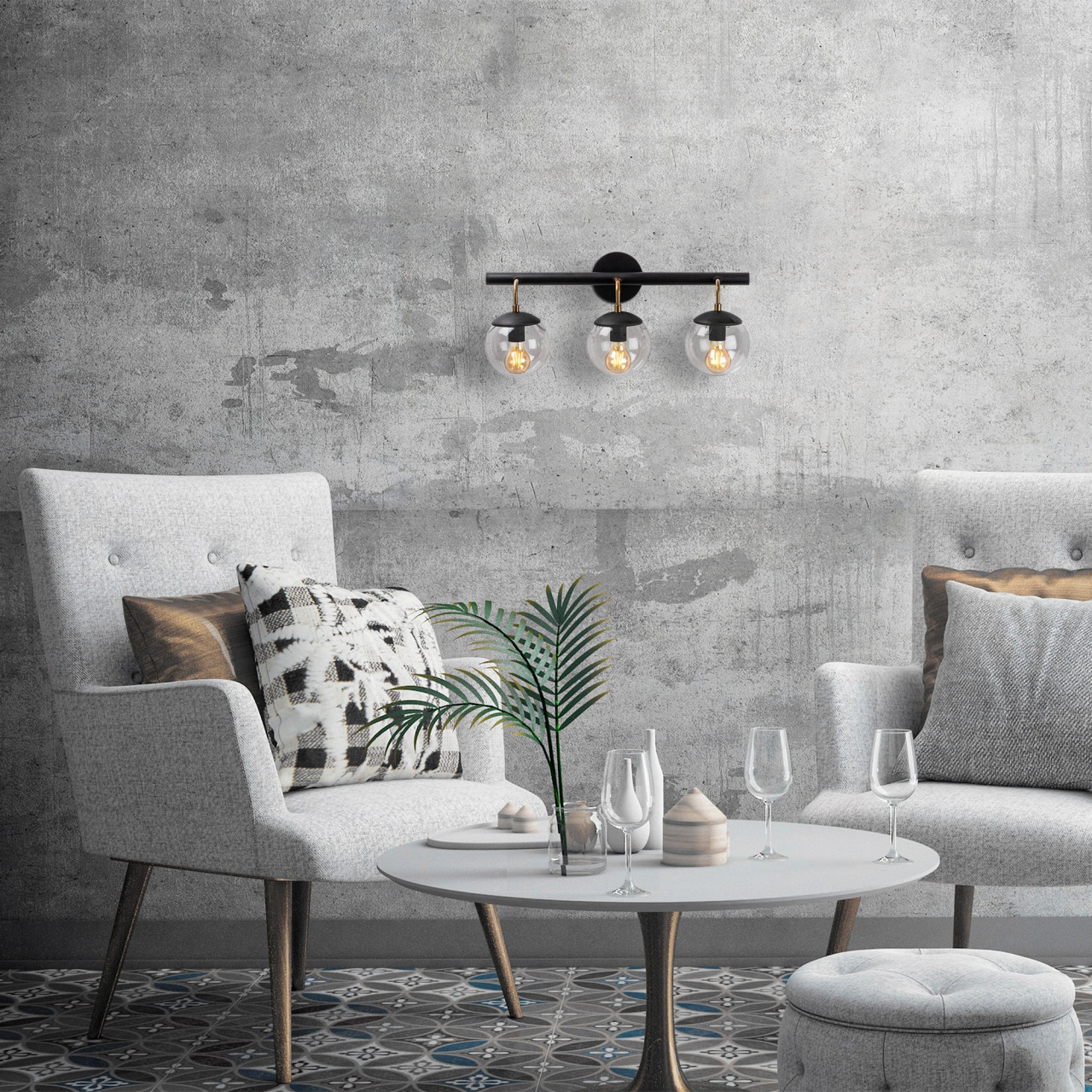 Poze Aplica Gondol - 3032