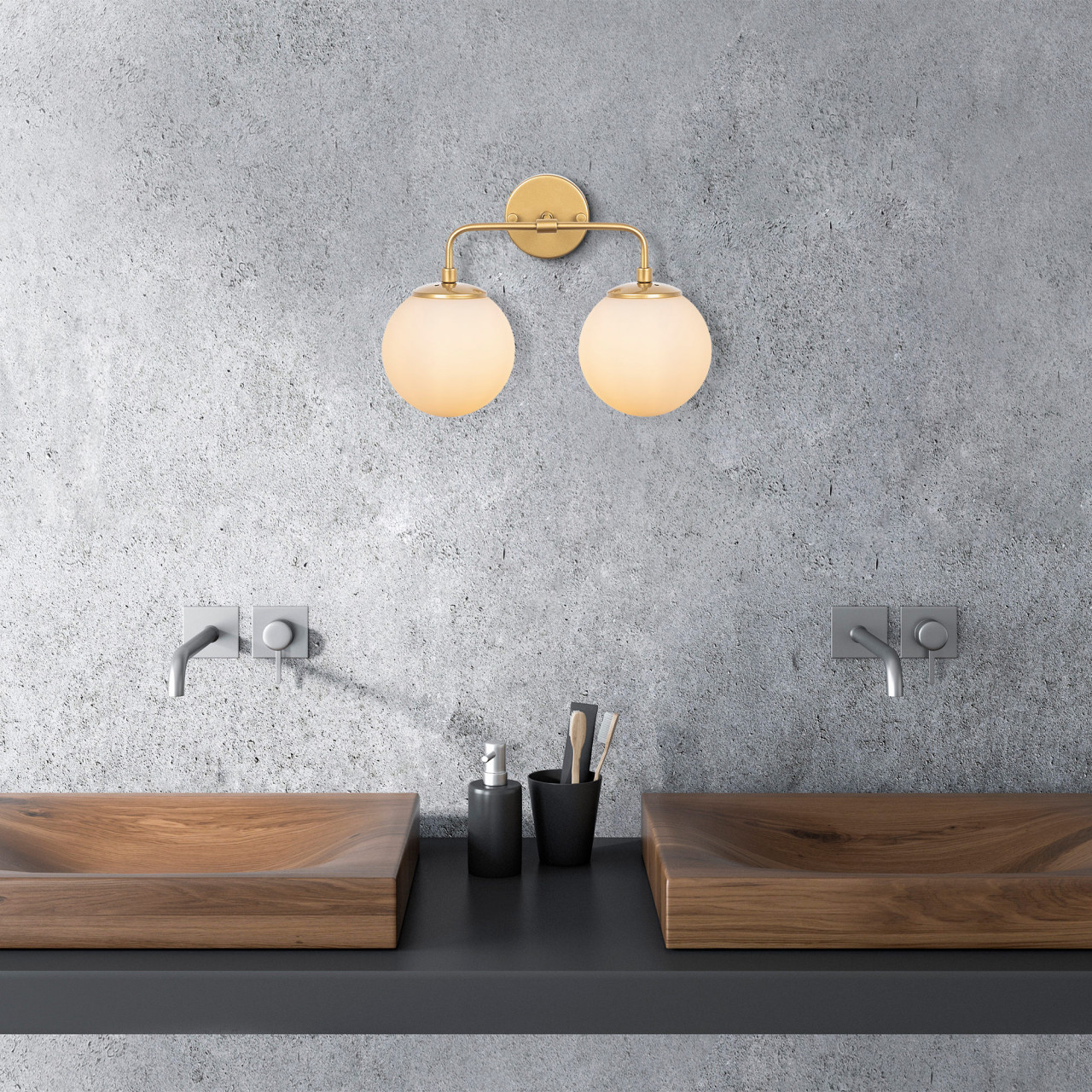 Poze Aplica Horn - 12210