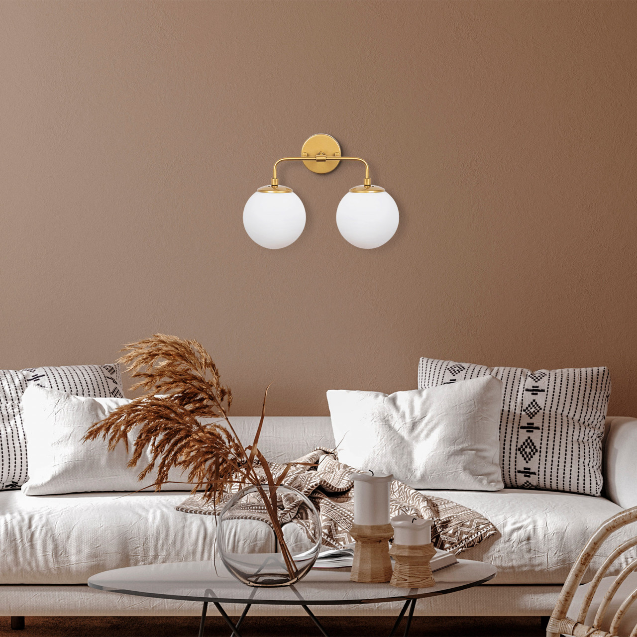 Poze Aplica Horn - 12210