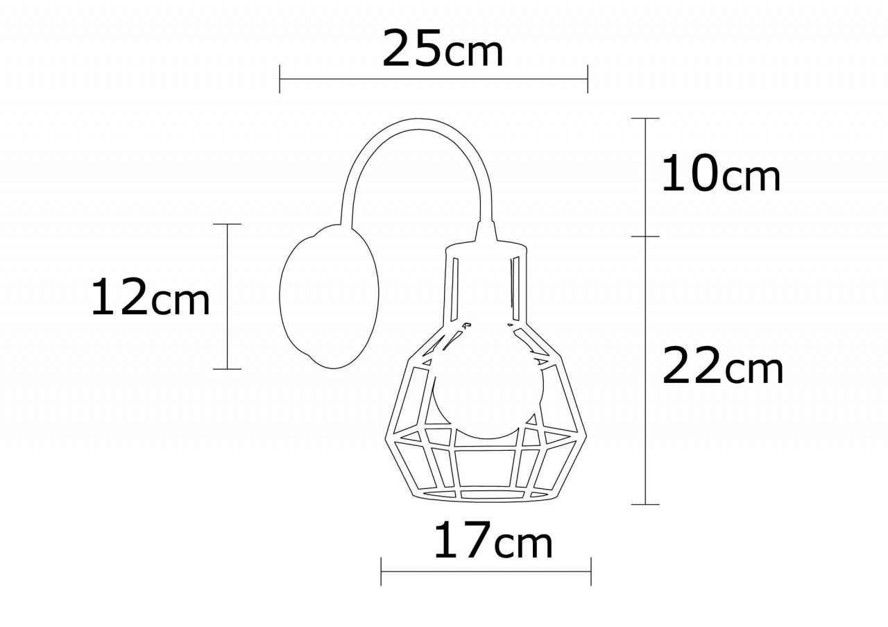 Poze Aplica Kapadokya - N-1160