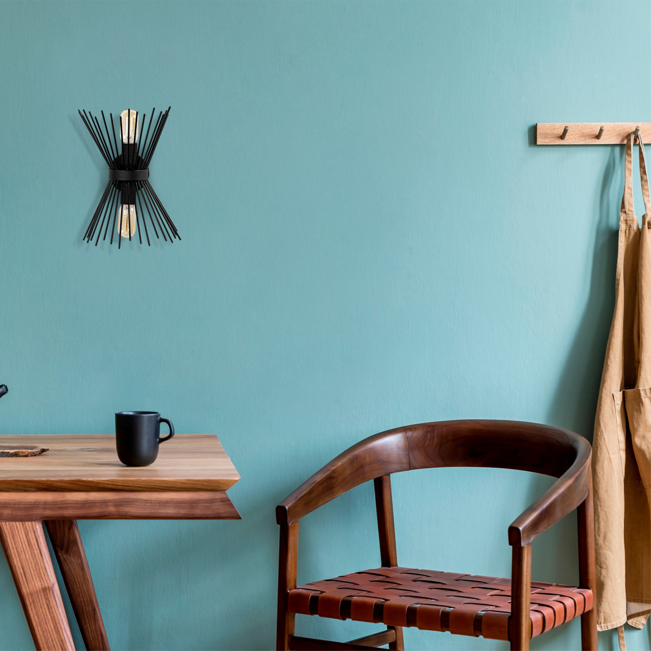 Poze Aplica Kirpi - 3091