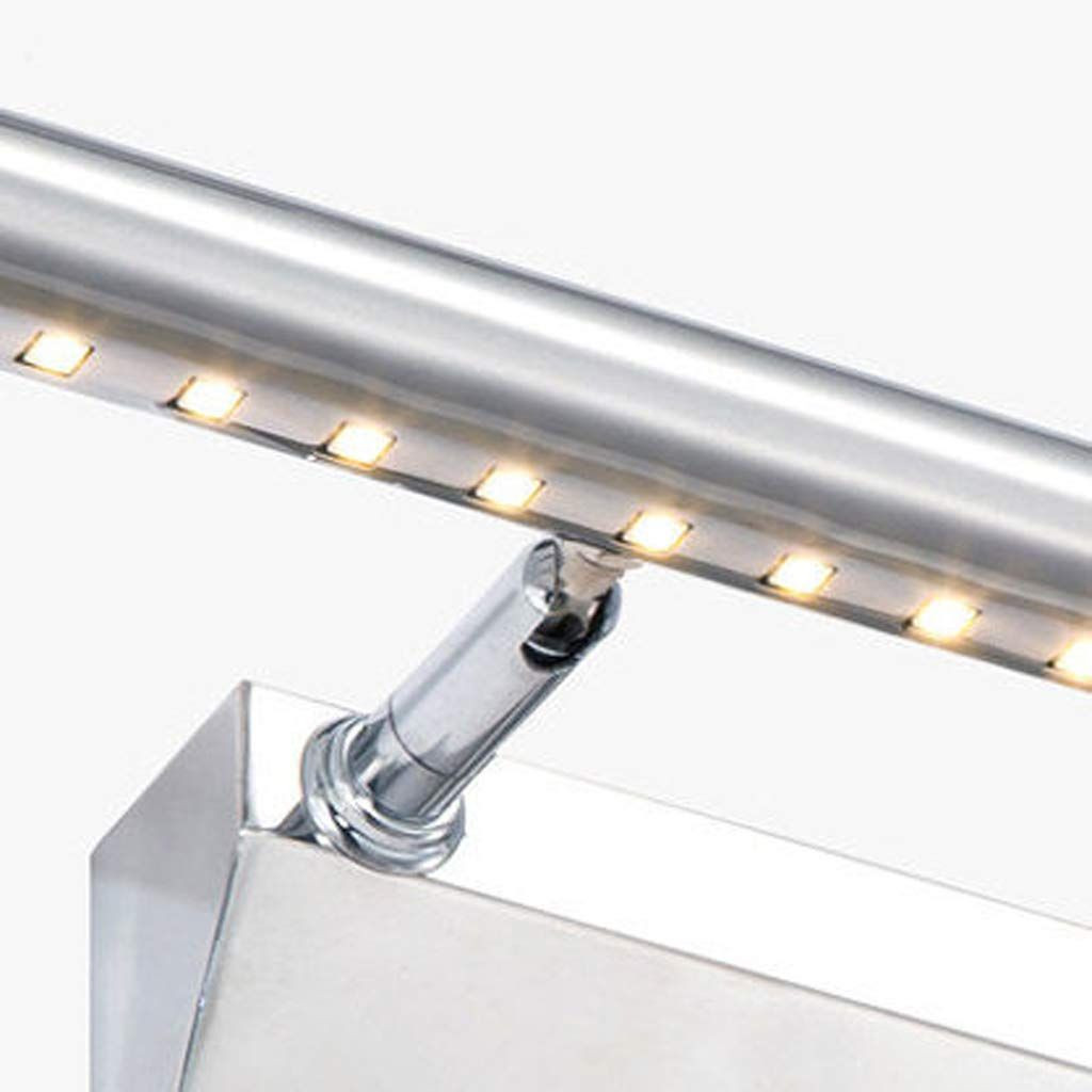 Poze Aplica LED oglinda 5W 40CM APP361-1W argintie