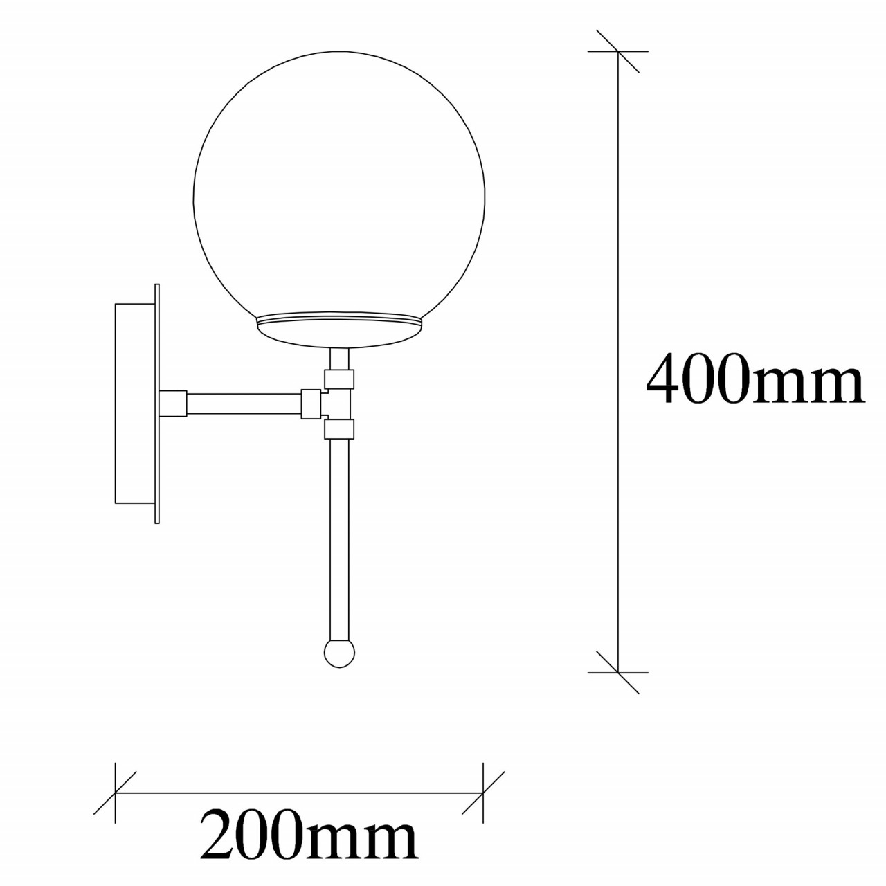 Poze Aplica Mudoni - MR - 953