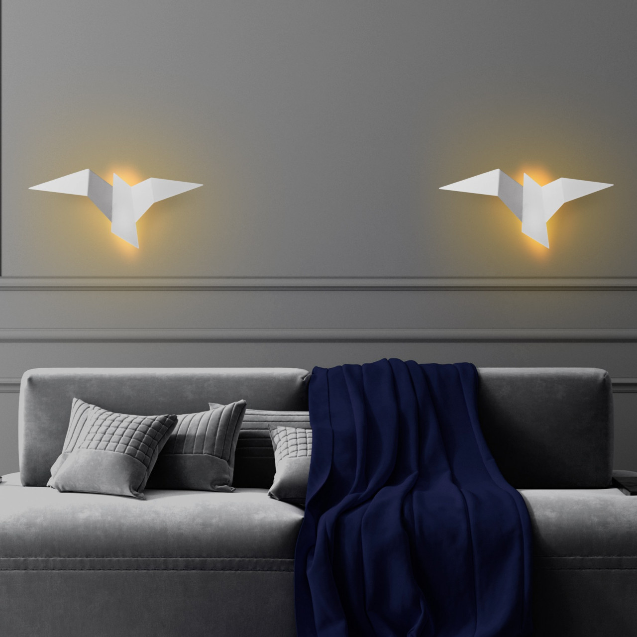 Poze Aplica Pacali - 13502 - L