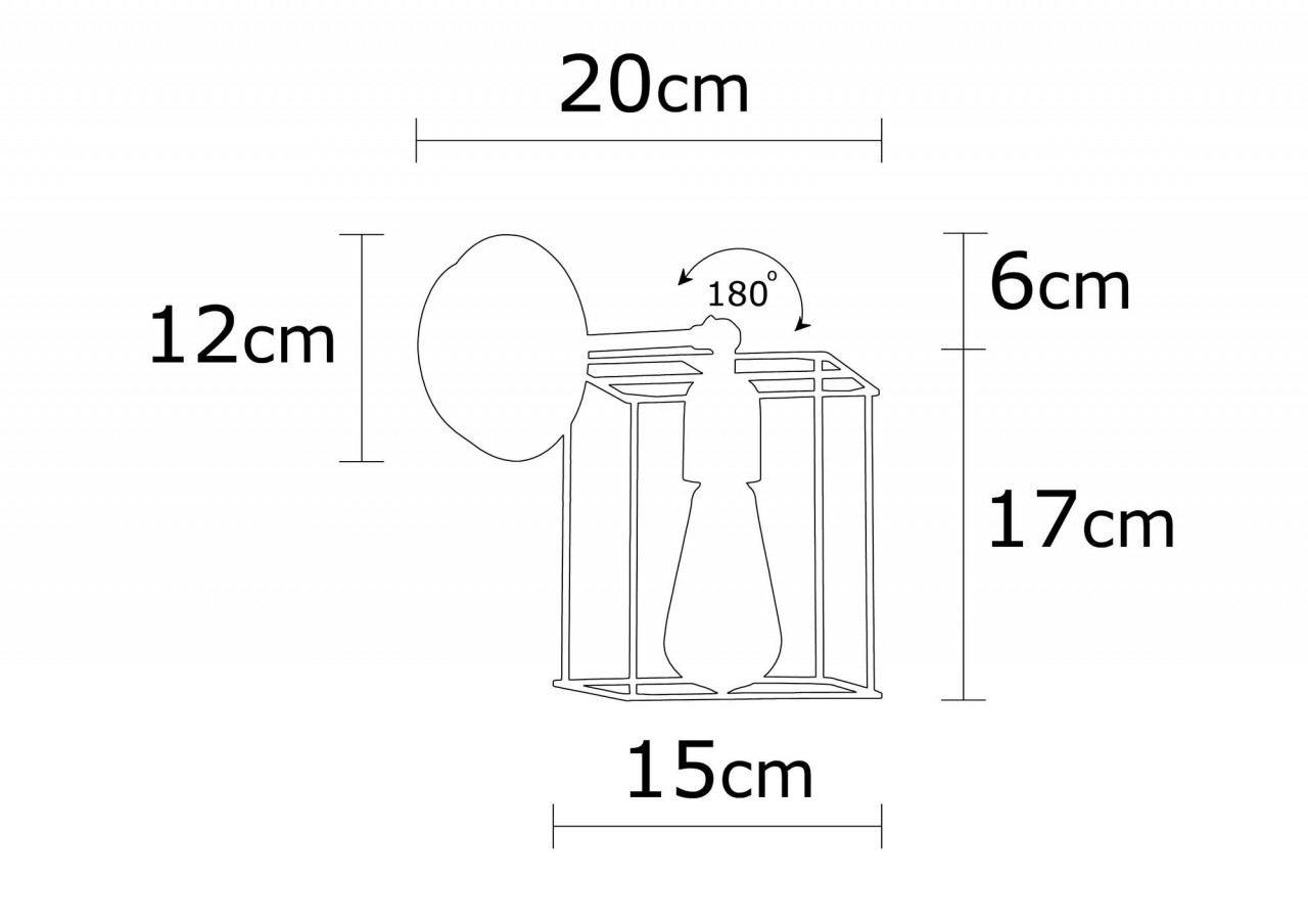Poze Aplica Selimiye - N-1186